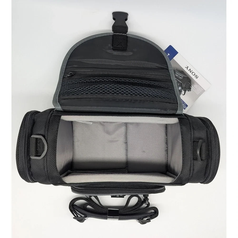 Sony lcs x30
